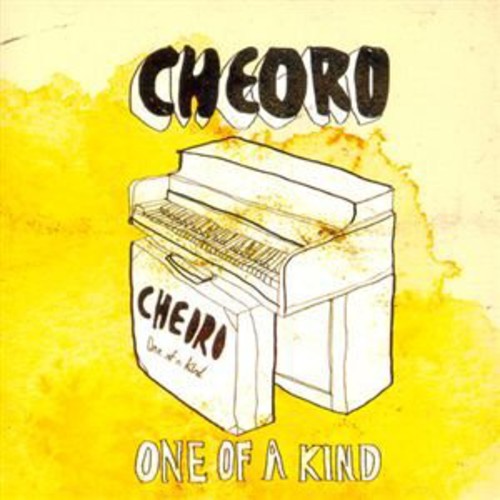 Cheoro: One of a Kind