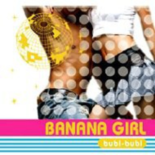 Banana Girl: Bubibubi