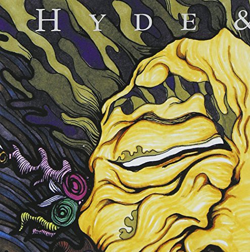 Yellow Puffer: Hyde