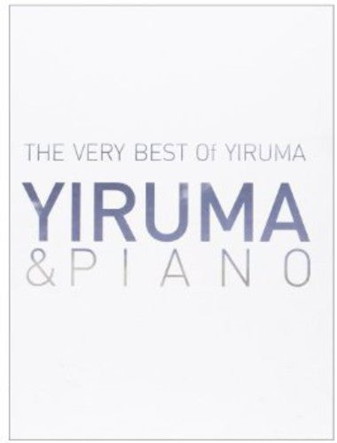 Yiruma: Yiruma & Piano: Very Best of