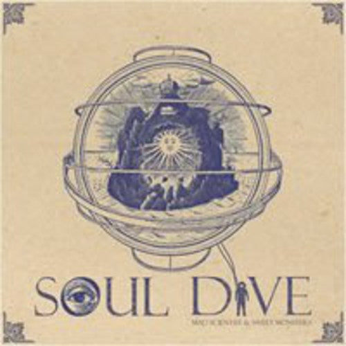 Soul Dive: Mad Scientist & Sweet Monsters