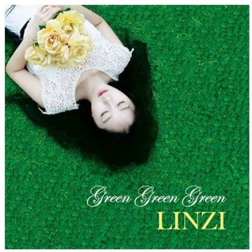 Linzi: Green Green Green