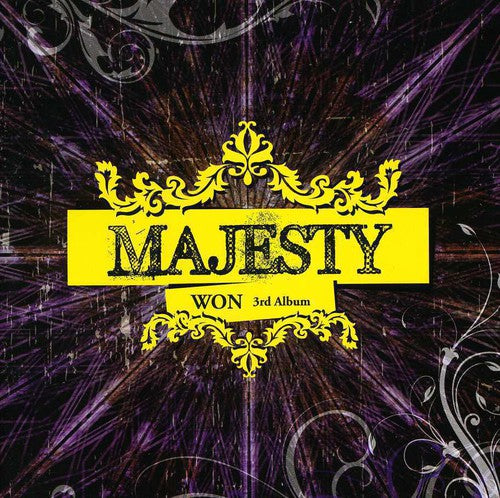 Won: Majesty