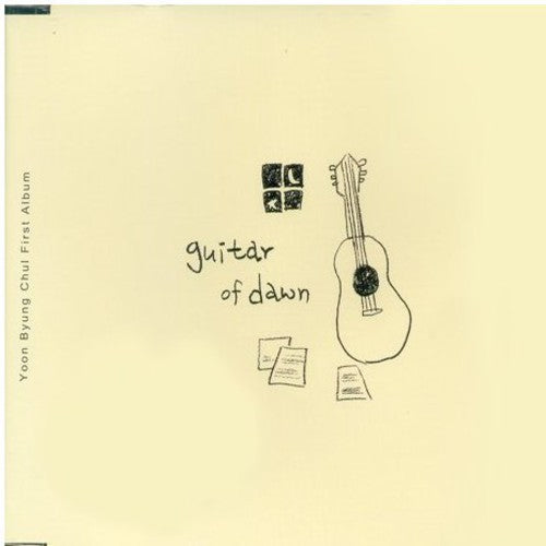 Byung Chul, Yoon: Guitar of Dawn