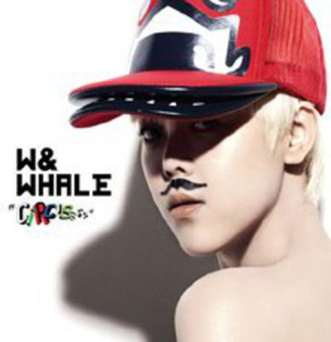 W & Whale: Circussss