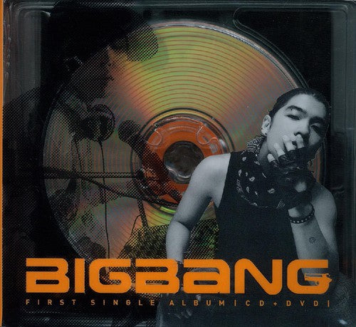 Bigbang: Big Bang