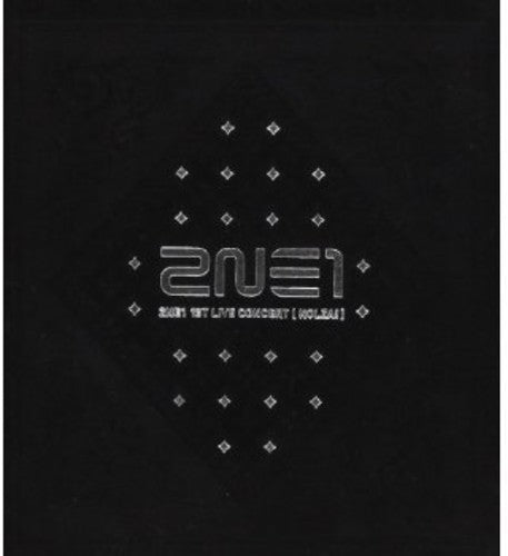 2NE1: Nolza: First Live Concert