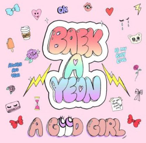 Baek, a Yeon: Good Girl