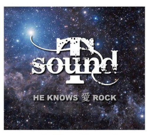 T-Sound: He Knows Rock