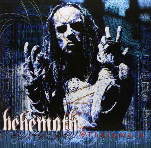 Behemoth: Thelema 6