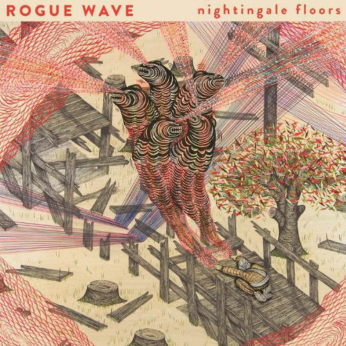 Rogue Wave: Nightingale Floors