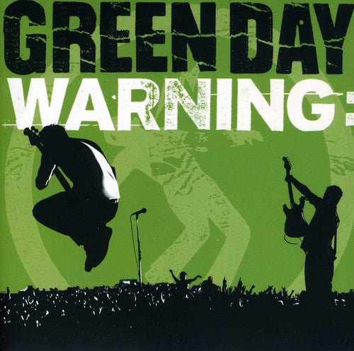 Green Day: Warning EP