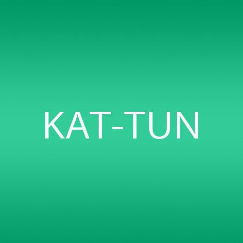 Kat-Tun: Ultimate Wheels