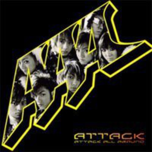 AAA: Attack