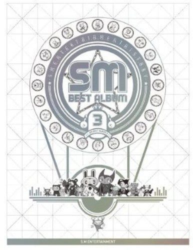 Sm Best Album 3 / Various: SM Best Album 3 / Various