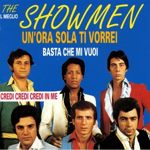 Showmen: Showmen