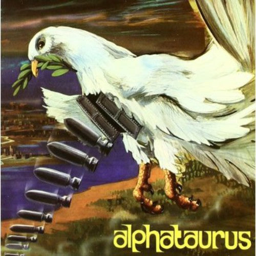 Alphataurus: Alphataurus