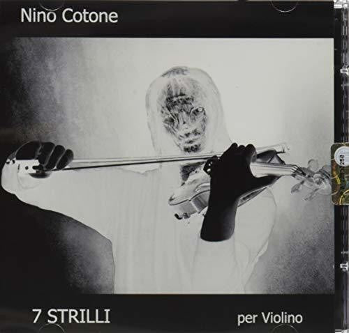 Cotone, Nino: 7 Stilli Per Violino