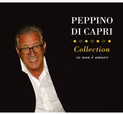 Di Capri, Peppino: Collection