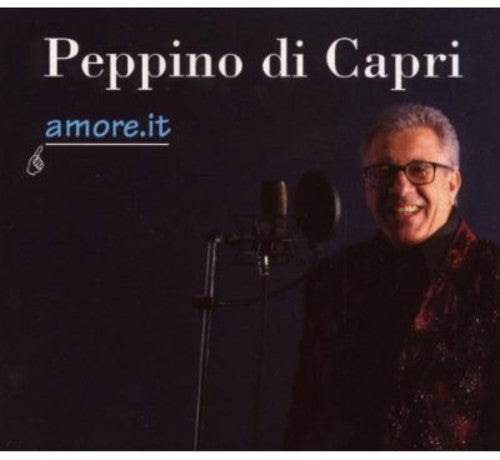 Di Capri, Peppino: Amore.It