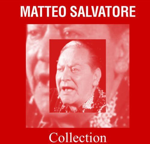 Salvatore, Matteo: Collection