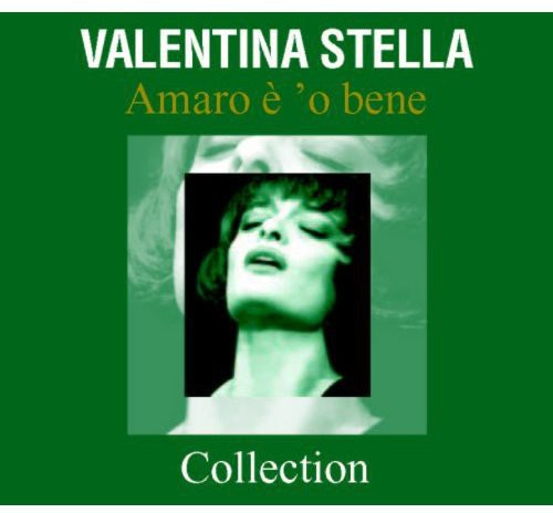 Stella, Valentina: Collection