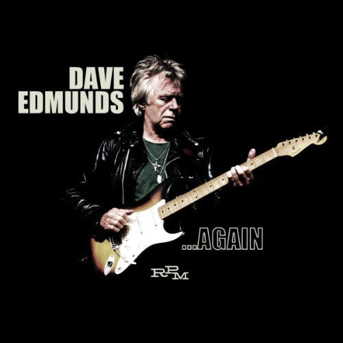 Edmunds, Dave: Again