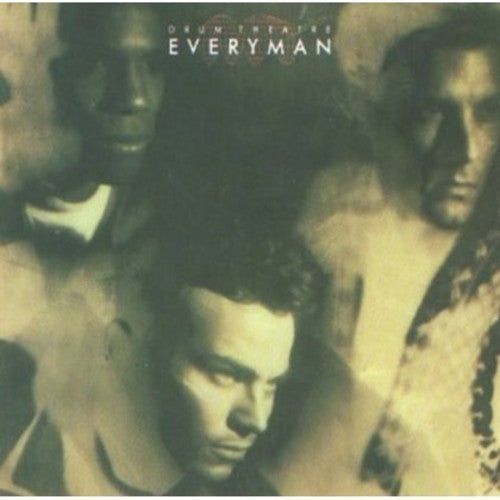 Drum Theatre: Everyman: Expanded Edition