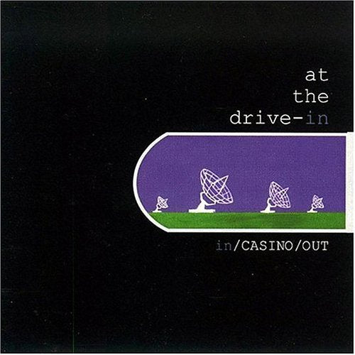 At the Drive-In: In Casino Out