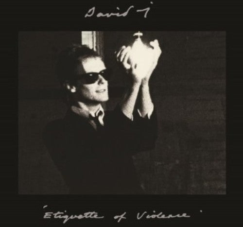 David J: Etiquette of Violence: Expanded Edition