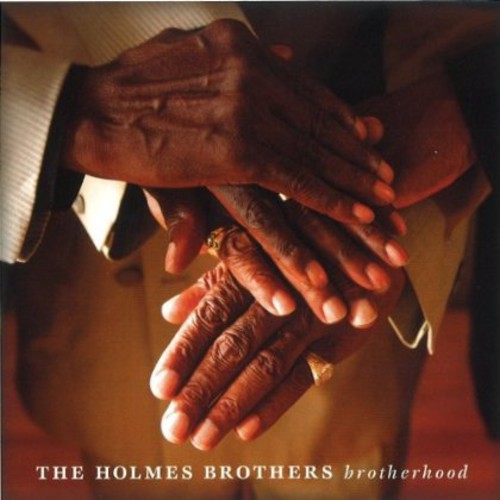Holmes Brothers: Brotherhood
