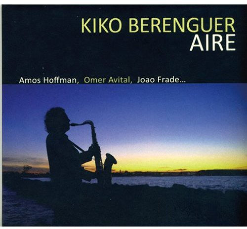 Berenguer, Kiko: Aire