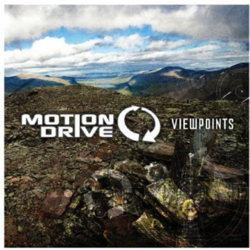 Motion Drive: Viewpoints