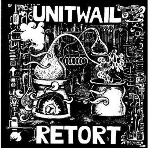 Unit Wail: Report