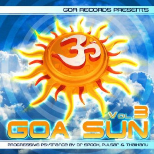 Goa Sun 3: Goa Sun 3