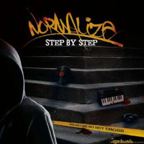 Normalize: Step By Step