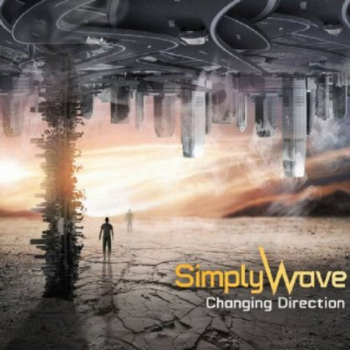 Simply Wave: Changing Direction