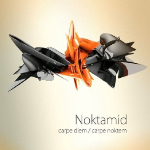 Noktamid: Carpe Diem/Carpe Noktem