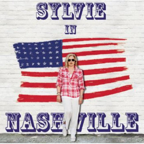 Vartan, Sylvie: Sylvie in Nashville