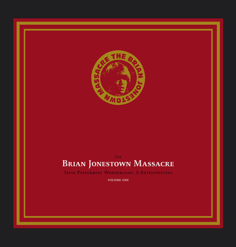 Brian Jonestown Massacre: Tepid Peppermint Wonderland 1