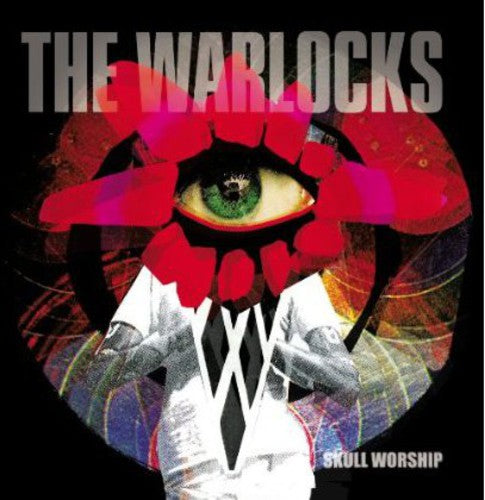 Warlocks: Skull Worship