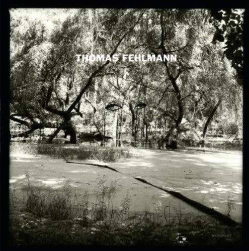 Fehlmann, Thomas: Eye/Tree