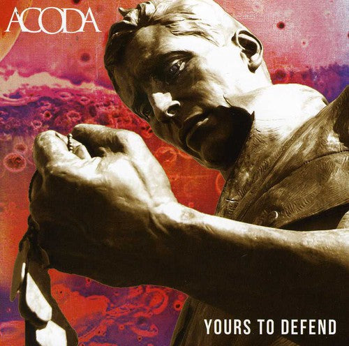 Acoda: Yours to Defend