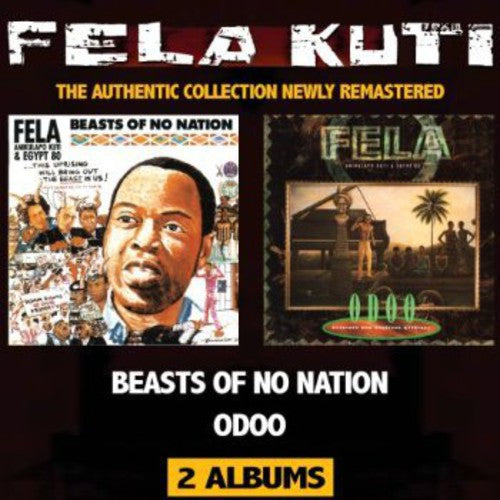 Kuti, Fela: Beasts of No Nation/O.D.O.O.