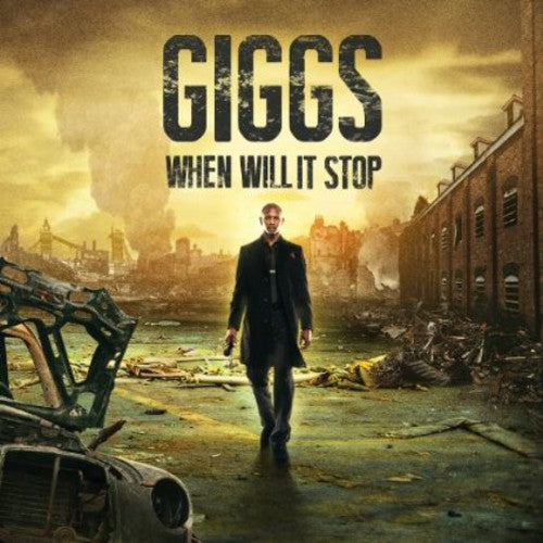 Giggs: When Will It Stop