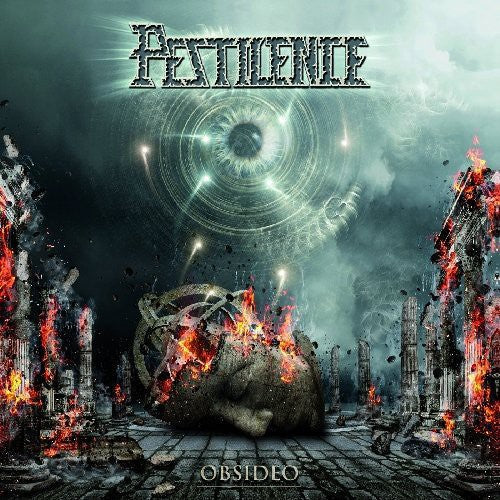 Pestilence: Obsideo