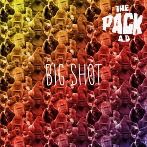Pack a.D.: Big Shot