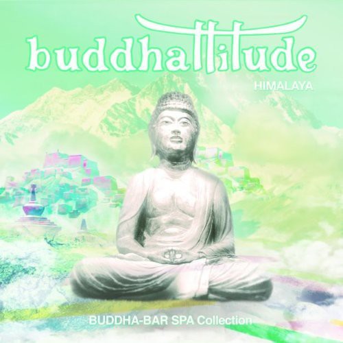 Buddhattitude: Himalaya / Various: Buddhattitude: Himalaya / Various