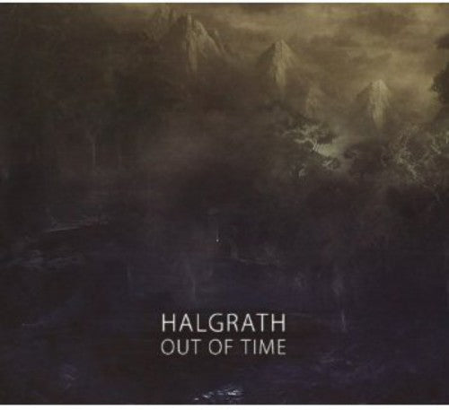 Halgrath: Out of Time