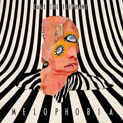Cage the Elephant: Melophobia (Vinyl)